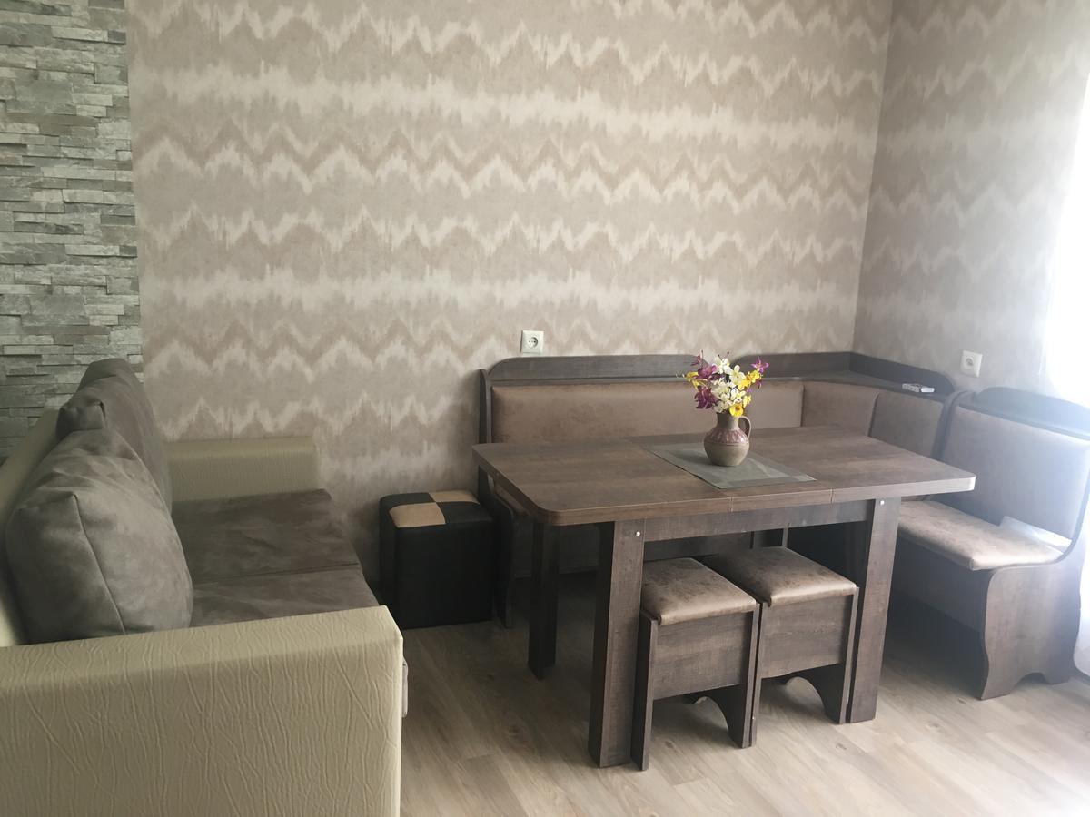 Hotel Cherry Kazbegi Exterior foto